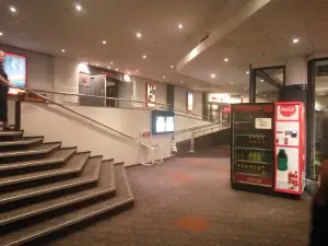 Event Cinemas