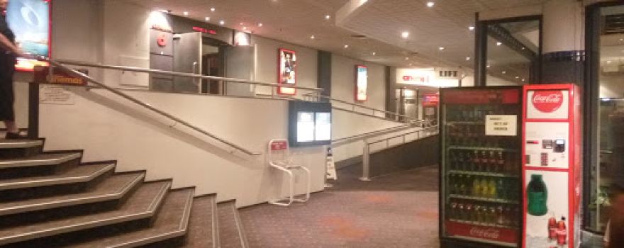 Event Cinemas