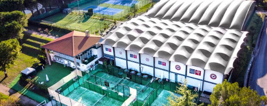 Tennis Padel Soleil