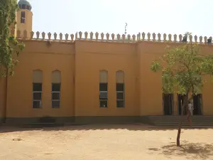 Massalacin Muhammadu Mera