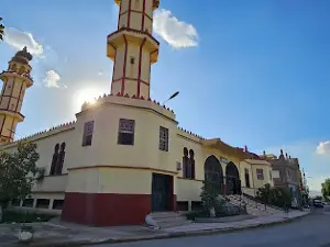 mosquée Besbes