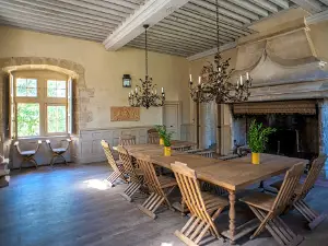 Château de Belflou