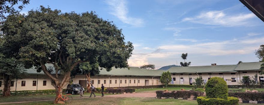 Emmaus Centre