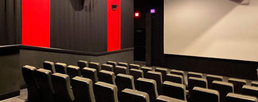 RCE Theaters