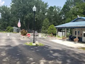 JT'S Lakeside Campground