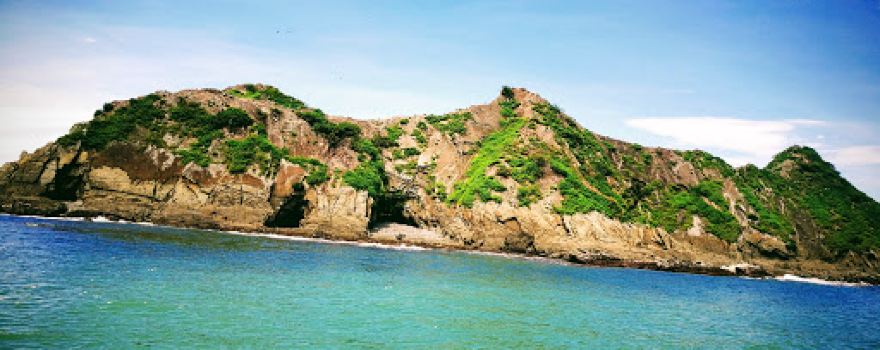 Playa Uvita