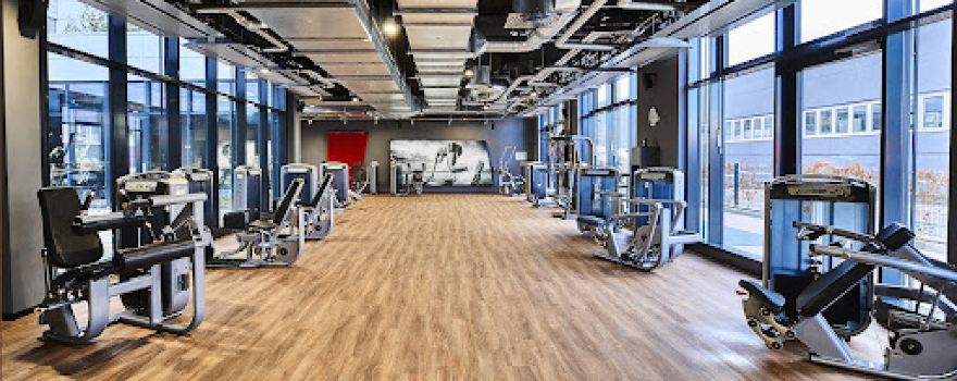Studio Fitness Gerlingen