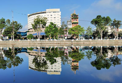Cultural House Tien Giang Province