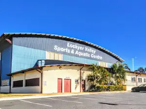Lockyer Valley Sports and Aquatic Centre