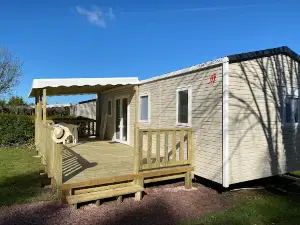 Camping Domaine de Kerelly