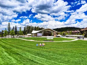 Rendezvous Event Center