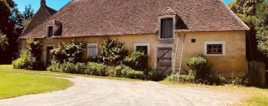 Office de Tourisme du Canton de Lignières