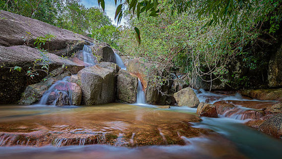 Batu Ferringhi