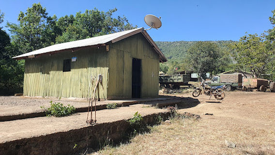 Ol Donyo Sabuk National Park (Kilimambogo- Hiking)