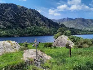 Beara Camping