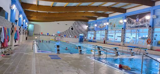 Polideportivo Municipal