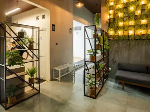 Two Sisters Eatery Coffee & Mini Soccer