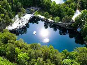 The Quarry at Carrigan Farms