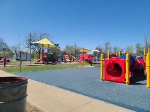 Chadick Park