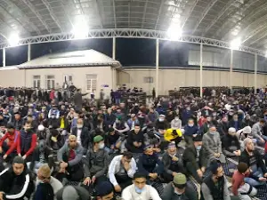 Shayx Ul-Islom jome' masjidi