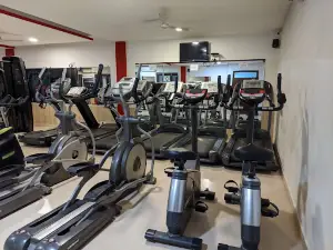 Powerhouse Fitness || Best Gym In Bhadohi | Best Fitness Center In Bhadohi | Top Gym in Bhadohi