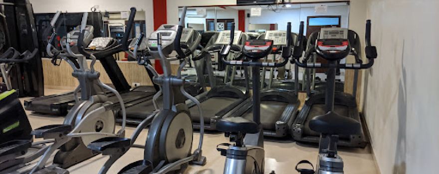 Powerhouse Fitness || Best Gym In Bhadohi | Best Fitness Center In Bhadohi | Top Gym in Bhadohi