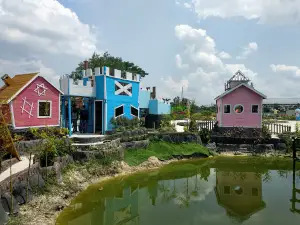 Taman Wisata Go Green