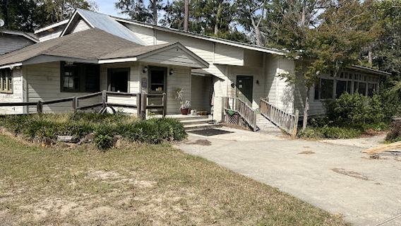 Coleman Lake Campground