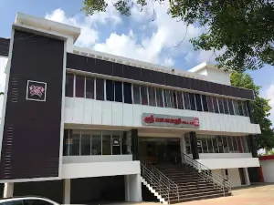 Sri Balaji Theatre