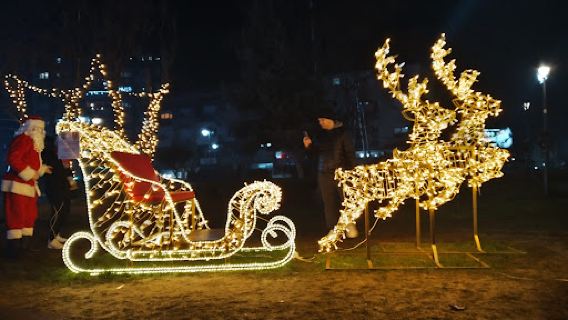 Square Nova Jugoslavija