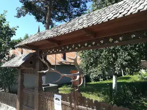Maple Ethnographic Museum
