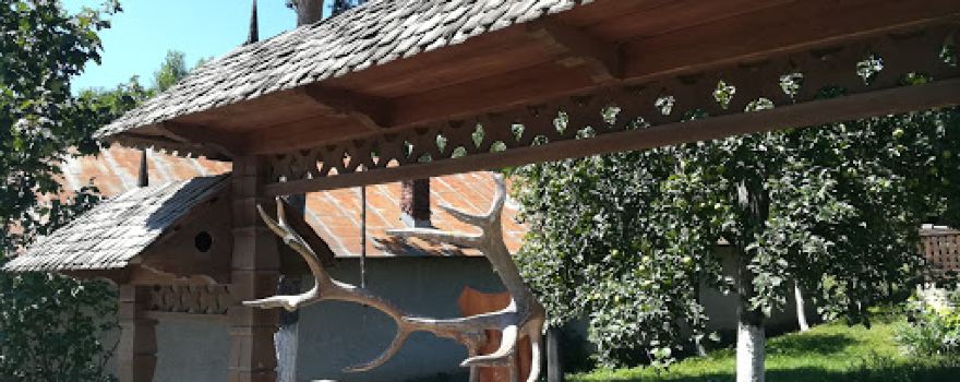 Maple Ethnographic Museum