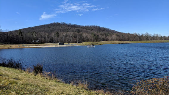 Lake Arrowhead Park and Recreation Area