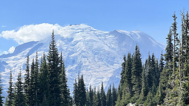 Sunrise Point Lookout