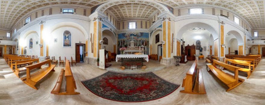 chiesa dell'Assunzione di Maria Vergine