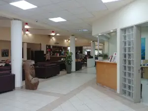 Neve Eshkol Culture and Leisure Center
