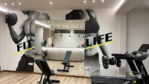 Island Fit Club
