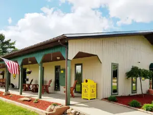 Andover / Pymatuning Lake KOA Holiday