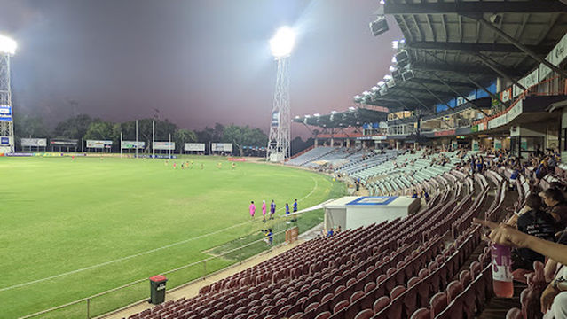 Marrara Sporting Complextt