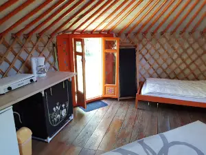 Le Viaduc, votre camping nature et détente en Ardèche