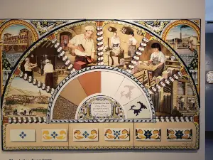 Museu de Ceràmica de l'Alcora