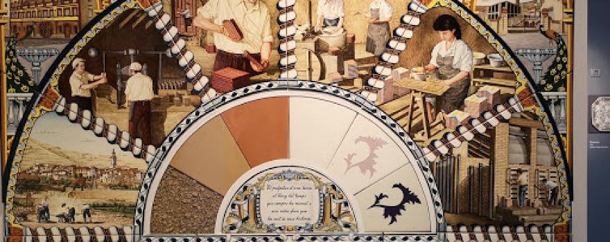 Museu de Ceràmica de l'Alcora