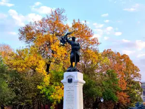 Parcul Central