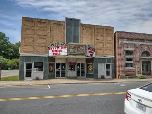 Roseland Theatre