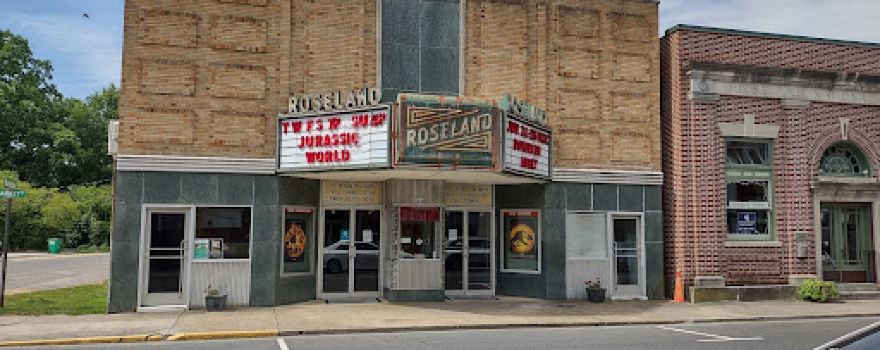 Roseland Theatre