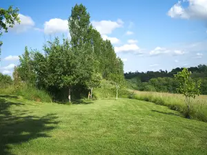 Camping Aux Mêmes