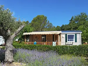 Camping Les Blimouses
