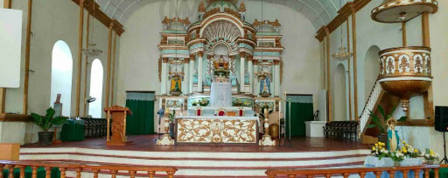 Holy Infant Parish Church