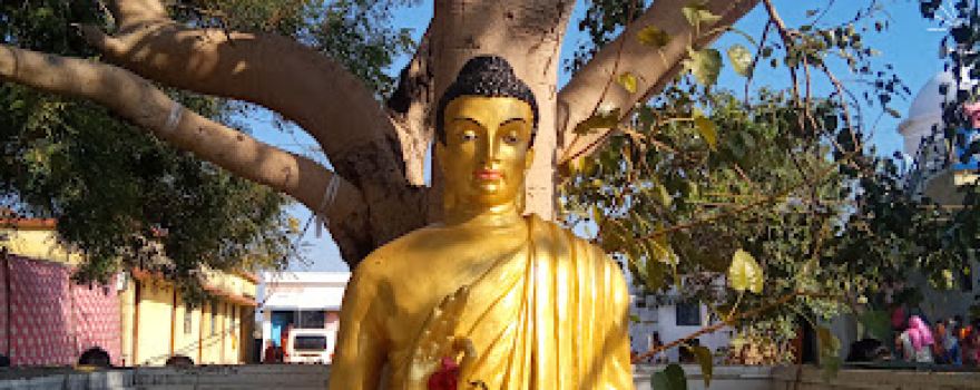 Mahabodhi Buddha Vihar Watfali