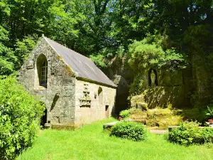 Chapelle Notre-Dame-de-la-Fosse